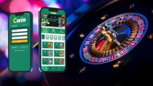 Casino Trực Tuyến Cwin: Trải Nghiệm Sòng Bài Quốc Tế Tại Nhà