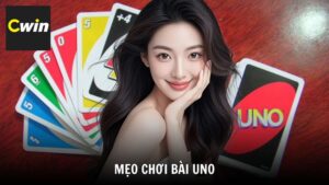 Cao thủ cho rằng mẹo chơi bài Uno hay nhất mà bạn không nên bỏ qua là giữ lại lá +2 và +4