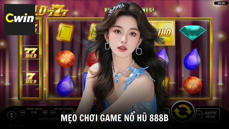 Người chơi cần học cách quản lý vốn