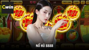 Sảnh Game Nổ Hũ 888B - Địa Điểm Được Nhiều Cao Thủ Lựa Chọn