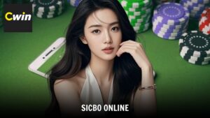 Sicbo Online Thử Vận May Đổi Thưởng Tại Nhà Cái Cwin
