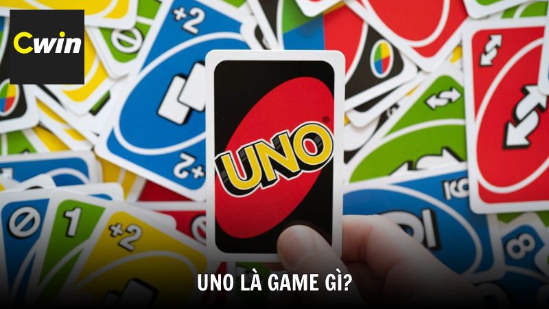 Uno có lẽ là một trong những thể loại board game phổ biến nhất trên thế giới