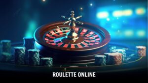 Trải Nghiệm Roulette Online Cá Cược Đỉnh Cao Tại 789Club