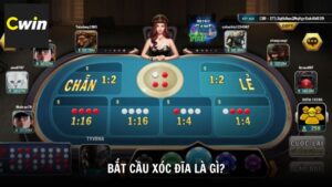 Bắt cầu xóc đĩa là gì?